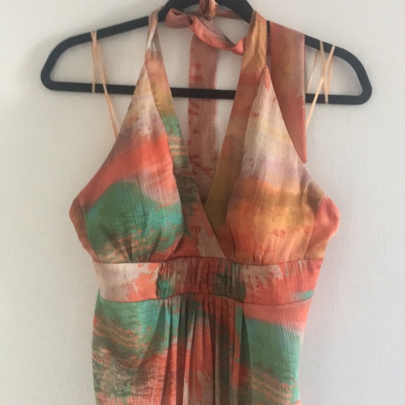 Maxi Dress - Picture 2 of 2